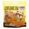 H-淘味熊鲜切红薯片