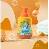 小叮当儿童洗发沐浴露（柑橘香）