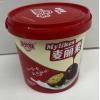 金丝猴麦丽素桶装