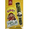 吴掌柜海苔卷（芝麻味）