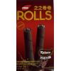 纳宝地芝芝卷卷巧克力味