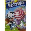 阿尔卑斯混合口味棒棒糖