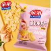 亲亲鲜虾片（烧烤味）