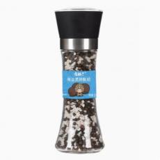 古松海盐黑胡椒...