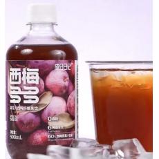 H-成分日记西梅多多益生元西梅纤维果饮