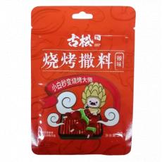 古松辣味烧烤撒...