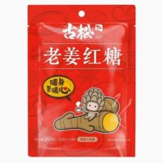 古松老姜红糖