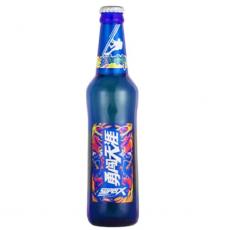 雪花闯天涯8度啤酒