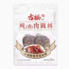 古松炖卤肉调料