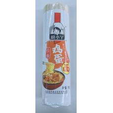 厨小丫鸡蛋面(...