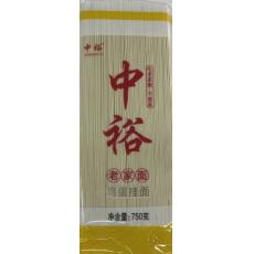 中裕老家面鸡蛋...