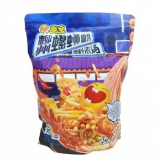 山姆臭宝柳州螺...