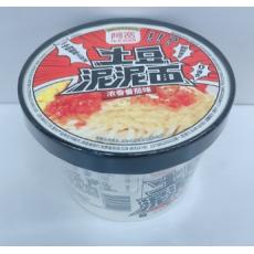 阿宽土豆泥泥面...