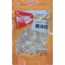 狮源黄冰糖