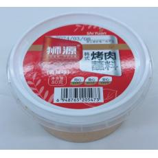 狮源烤肉蘸料（...