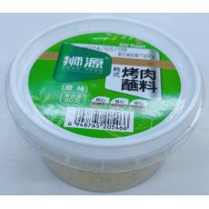 狮源韩式烤肉蘸...