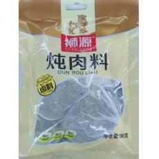 狮源炖肉料