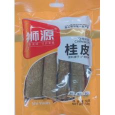 狮源桂皮