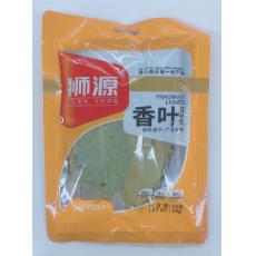 狮源香叶