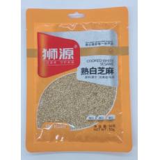 狮源熟黑芝麻