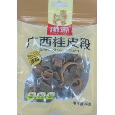 狮源广西桂皮段