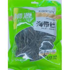 狮源海带丝