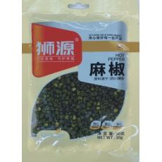 狮源麻椒