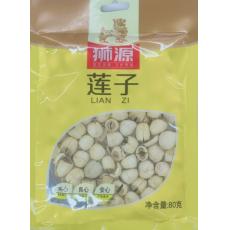 狮源莲子