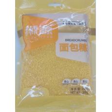 狮源面包糠（黄...