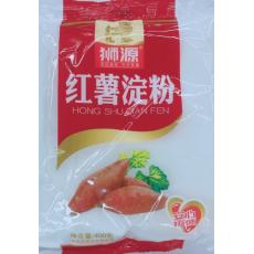 狮源红薯淀粉