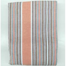 老粗布民族风床...