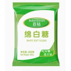 百钻绵白糖