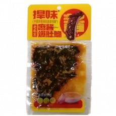 捍味麻酱爆肚脆