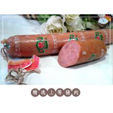 迎宾老火腿（约0.6kg）