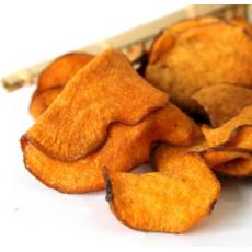 散称香酥红薯干