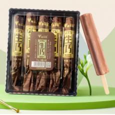 金水园生巧雪糕