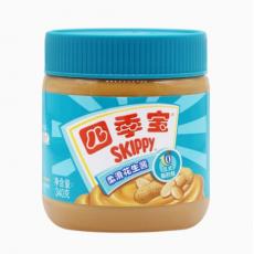 四季宝柔滑花生...