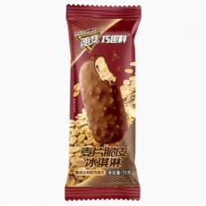 蒙牛随变麦片雪...