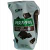 蒙牛巧克力牛奶全脂调制乳爱克林