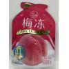 溜溜梅乳酸菌水蜜桃梅冻