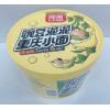 阿宽豌豆泥泥重庆小面