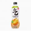 元气森林维C橙味气泡水
