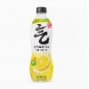 元气森林维C柠檬味气泡水