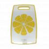 家普生3002小号柠檬果蔬砧板