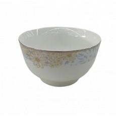 玉珑时光漫步4.5英寸高足碗