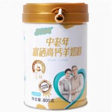 牧滋纯中老年富...