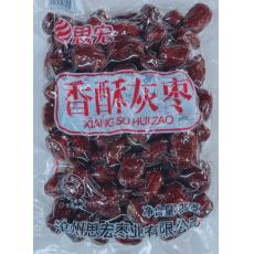 思宏香酥灰枣