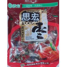思宏阿胶枣