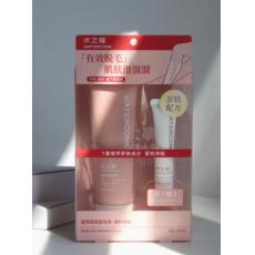 水之蔻凝萃柔肤...