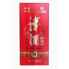 42°津酒情韵...